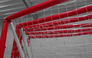 Nouvelles cages pour le mini-hand