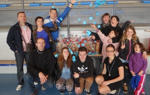 Résultat de la Tombola