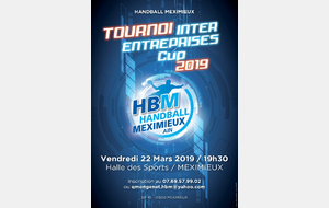 Tournoi Inter-Entreprises