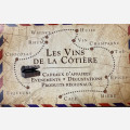 Les Vins de la Cotière