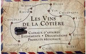 Les Vins de la Cotière